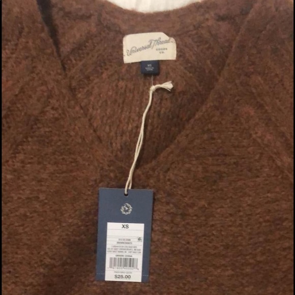 Sweater - Picture 2 of 2